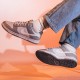 Nike Dunk Low Two Tone Grey Nike Dunk Low Two Tone Grey