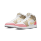 Air Jordan 1 Mid Pastel Grind Air Jordan 1 Mid Pastel Grind