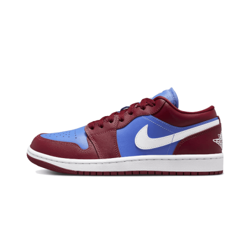 Air Jordan 1 Low Pomegranate Air Jordan 1 Low Pomegranate