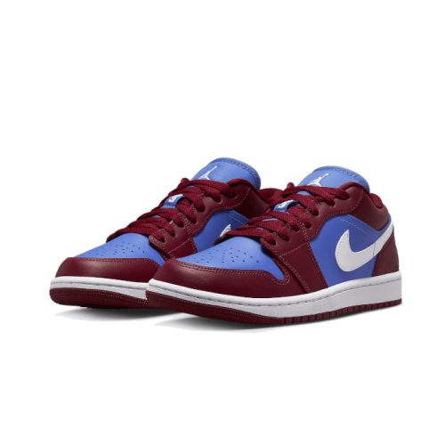Air Jordan 1 Low Pomegranate Air Jordan 1 Low Pomegranate
