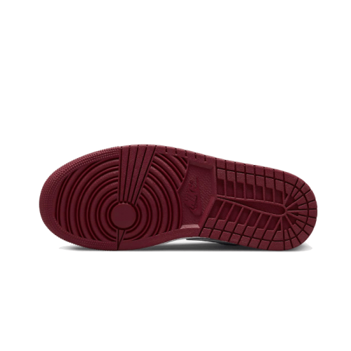 Air Jordan 1 Low Pomegranate Air Jordan 1 Low Pomegranate