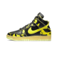 Nike Dunk High 1985 Acid Wash Yellow Nike Dunk High 1985 Acid Wash Yellow