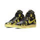 Nike Dunk High 1985 Acid Wash Yellow Nike Dunk High 1985 Acid Wash Yellow