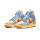 Nike Dunk High 1985 Acid Wash Orange Nike Dunk High 1985 Acid Wash Orange