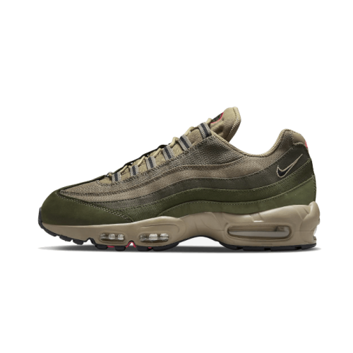 Nike Air Max 95 Rough Green Nike Air Max 95 Rough Green