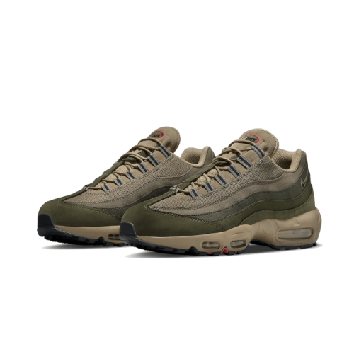 Nike Air Max 95 Rough Green Nike Air Max 95 Rough Green