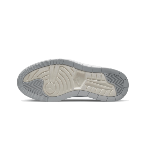 Air Jordan 1 Low Elevate White Grey Air Jordan 1 Low Elevate White Grey