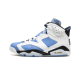 Air Jordan 6 UNC Air Jordan 6 UNC
