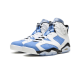 Air Jordan 6 UNC Air Jordan 6 UNC