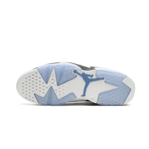 Air Jordan 6 UNC Air Jordan 6 UNC