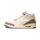 Air Jordan 3 SE Muslin Air Jordan 3 SE Muslin