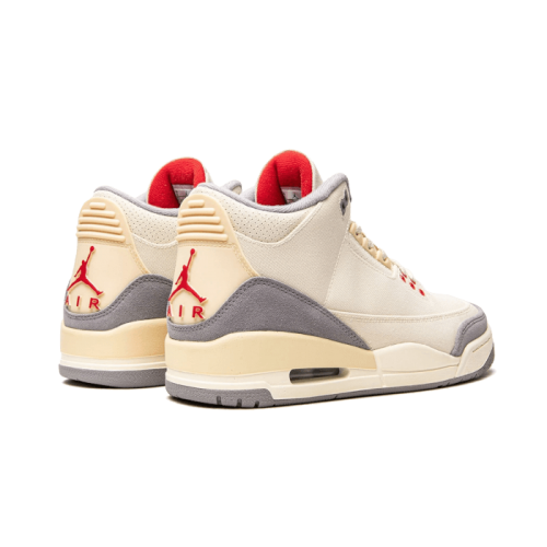 Air Jordan 3 SE Muslin Air Jordan 3 SE Muslin