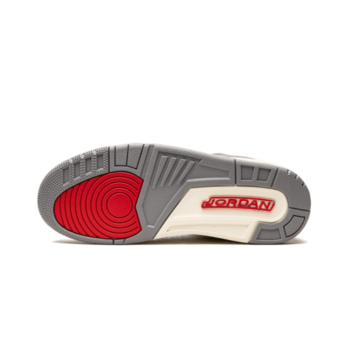 Air Jordan 3 SE Muslin Air Jordan 3 SE Muslin