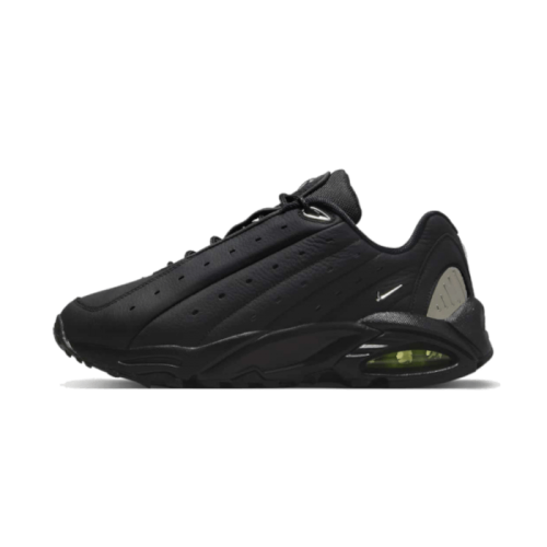 Nike Hot Step Terra NOCTA Black Nike Hot Step Terra NOCTA Black