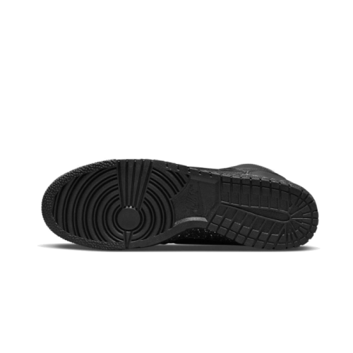 Nike Dunk High Undercover Chaos Black Nike Dunk High Undercover Chaos Black