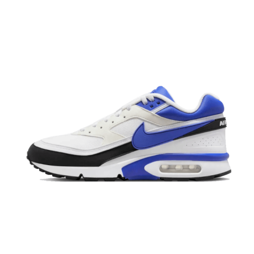 Nike Air Max BW White Persian Violet Nike Air Max BW White Persian Violet