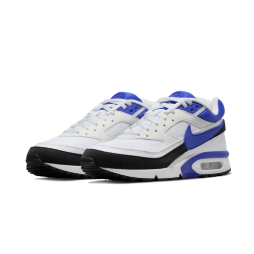 Nike Air Max BW White Persian Violet Nike Air Max BW White Persian Violet