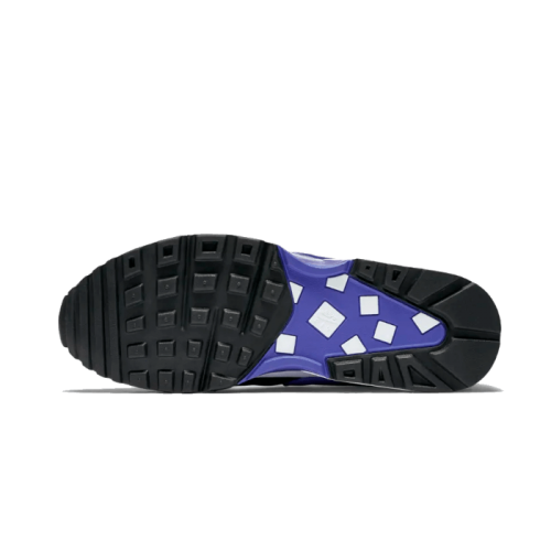 Nike Air Max BW White Persian Violet Nike Air Max BW White Persian Violet
