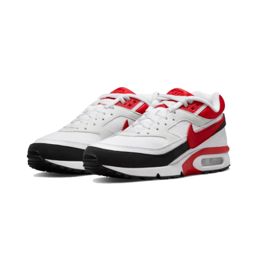 Nike Air Max BW OG Sport Red Nike Air Max BW OG Sport Red
