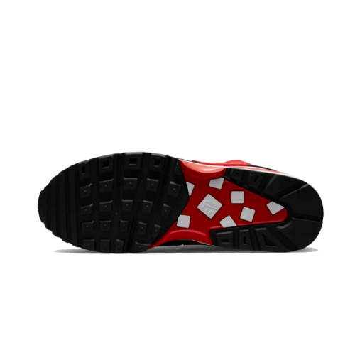 Nike Air Max BW OG Sport Red Nike Air Max BW OG Sport Red