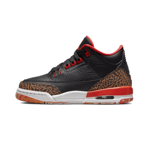 Air Jordan 3 Retro Kumquat Air Jordan 3 Retro Kumquat