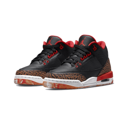 Air Jordan 3 Retro Kumquat Air Jordan 3 Retro Kumquat