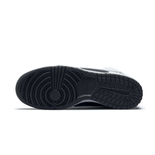 Nike SB Dunk High Supreme By Any Means Black Nike SB Dunk High Supreme By Any Means Black