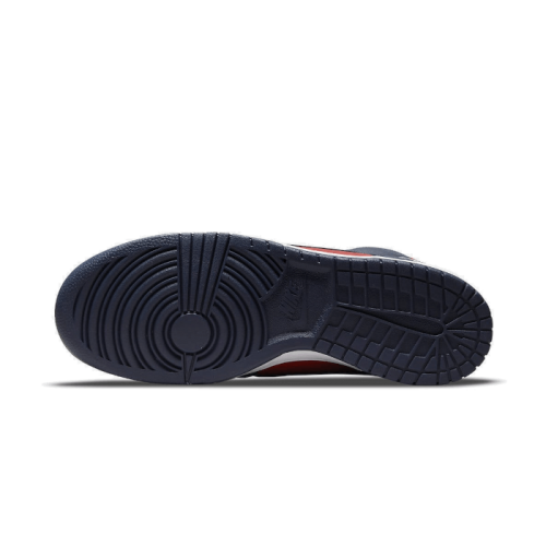 Nike SB Dunk High Supreme By Any Means Navy Nike SB Dunk High Supreme By Any Means Navy