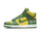 Nike SB Dunk High Supreme By Any Means Brazil Nike SB Dunk High Supreme By Any Means Brazil
