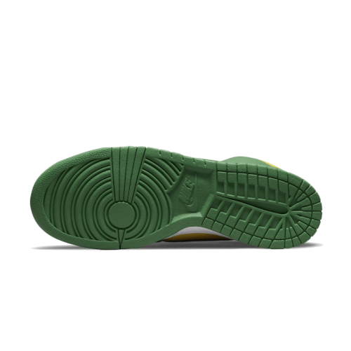 Nike SB Dunk High Supreme By Any Means Brazil Nike SB Dunk High Supreme By Any Means Brazil