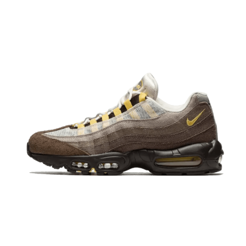 Nike Air Max 95 Ironstone Nike Air Max 95 Ironstone