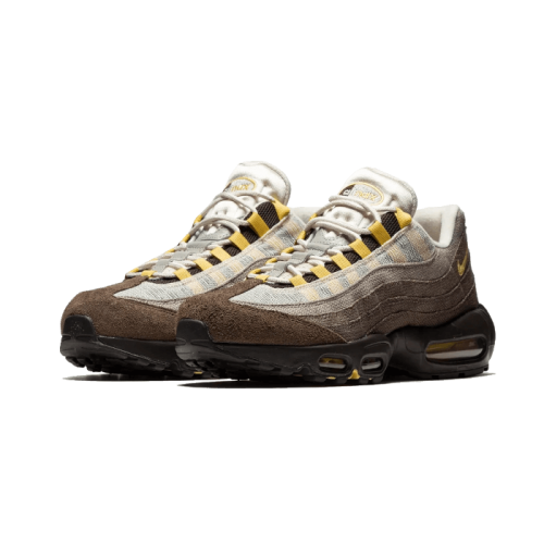 Nike Air Max 95 Ironstone Nike Air Max 95 Ironstone