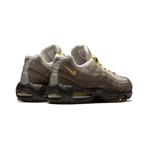 Nike Air Max 95 Ironstone Nike Air Max 95 Ironstone