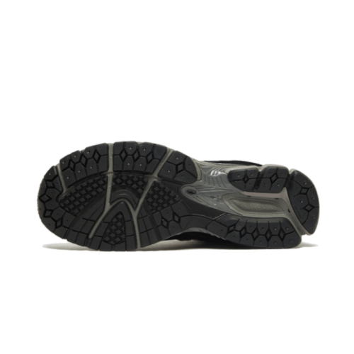 New Balance 2002R Black Dark Grey White JD Sports Exclusive New Balance 2002R Black Dark Grey White JD Sports Exclusive