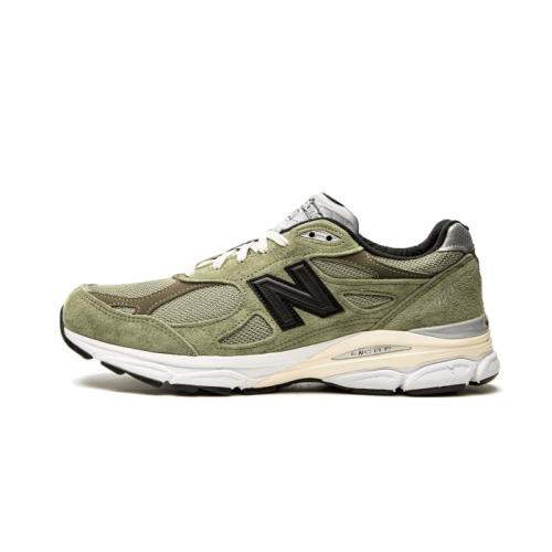 New Balance 990 V3 JJJJound Olive New Balance 990 V3 JJJJound Olive