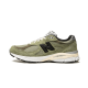 New Balance 990 V3 JJJJound Olive New Balance 990 V3 JJJJound Olive