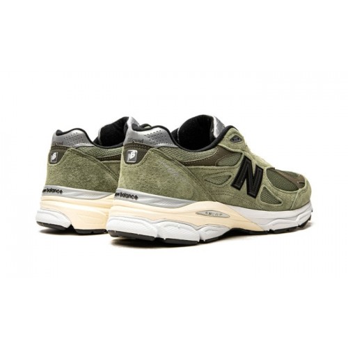 New Balance 990 V3 JJJJound Olive New Balance 990 V3 JJJJound Olive