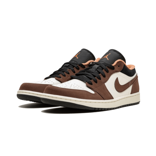 Air Jordan 1 Low Mocha Air Jordan 1 Low Mocha