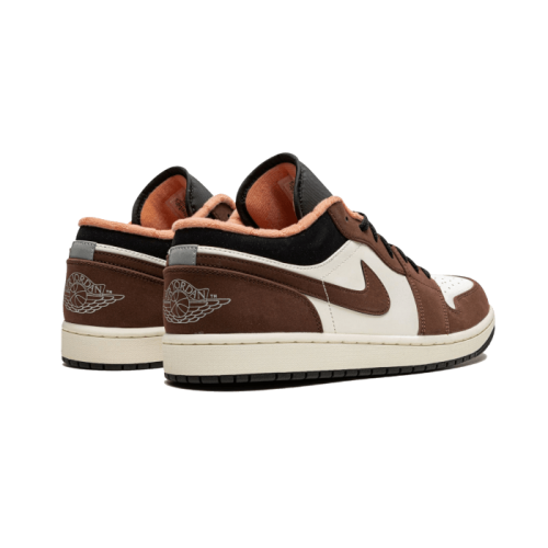 Air Jordan 1 Low Mocha Air Jordan 1 Low Mocha