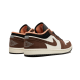 Air Jordan 1 Low Mocha Air Jordan 1 Low Mocha