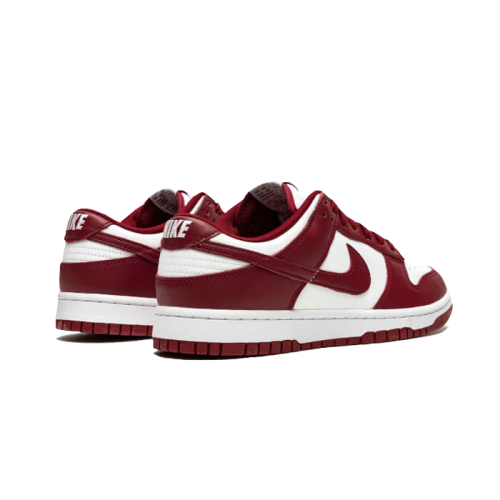 Nike Dunk Low Team Red Nike Dunk Low Team Red