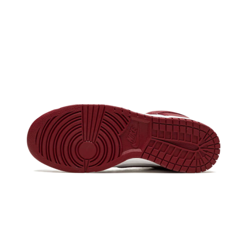 Nike Dunk Low Team Red Nike Dunk Low Team Red