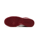 Nike Dunk Low Team Red Nike Dunk Low Team Red