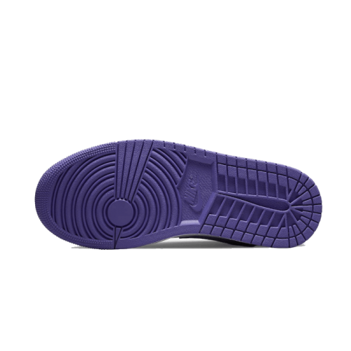 Air Jordan 1 Low Psychic Purple Air Jordan 1 Low Psychic Purple