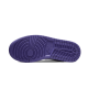 Air Jordan 1 Low Psychic Purple Air Jordan 1 Low Psychic Purple