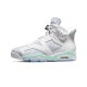 Air Jordan 6 Retro Mint Foam Air Jordan 6 Retro Mint Foam