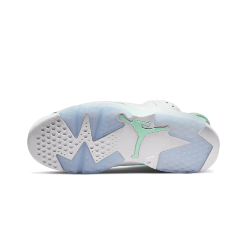 Air Jordan 6 Retro Mint Foam Air Jordan 6 Retro Mint Foam