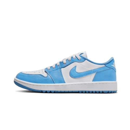 Air Jordan 1 Retro Low Golf UNC Air Jordan 1 Retro Low Golf UNC