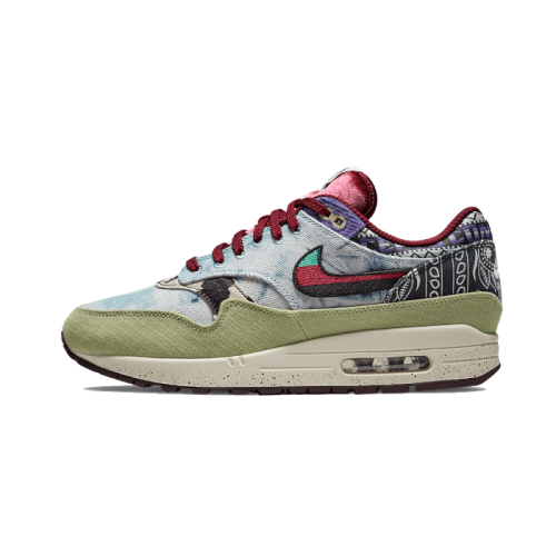Nike Air Max 1 Concepts Mellow Nike Air Max 1 Concepts Mellow