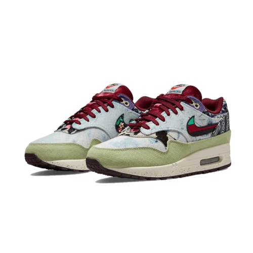 Nike Air Max 1 Concepts Mellow Nike Air Max 1 Concepts Mellow